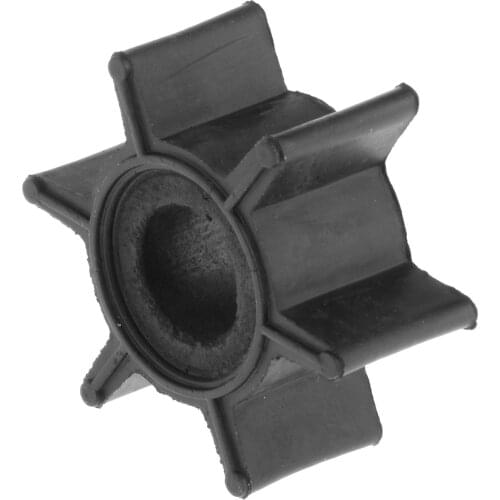 Water Pump Impeller for Mercury Sierra 2HP 2.5HP 3.5HP 2 / 4 Stroke Outboard Engine 369-65021-1 Boat Motor Water Pump Impeller