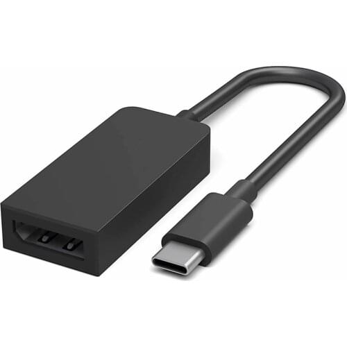 Microsoft Surface USB-C to DisplayPort USB Type-C to DP Cable Adapter 4K@60Hz JWG-00005 1859