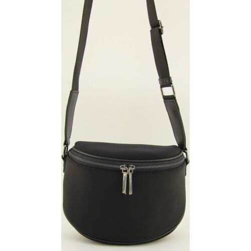 HNB Unisex 2021 Fashion Light Comfortable Handy Bag Scuba Waterproof Bodybag Messenger Bag Freebag 2001 BK5653