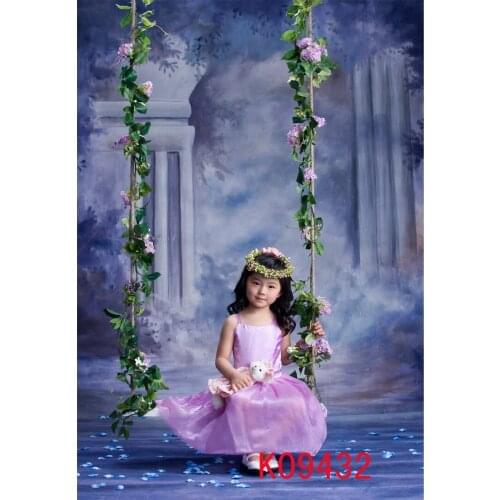 3*4m Hand Painted Muslin scenic Backdrops, photo backdrops K09432,fotografie achtergronden,backgrounds for photo studio