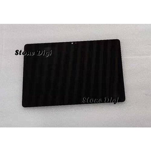 Free Shipping NEW Original LCD DIsplay Panel Touch Screen Digitizer Assembly For Amazon Fire HD 10 HD10 2021 Free Tools