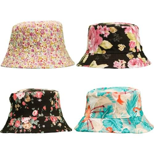 Bucket hat women fisherman hat outdoor hat backet hat white bucket hats summer bucket hats black fisherman hat Paisley hats
