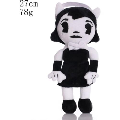 Real Bubee Cartoon Toys