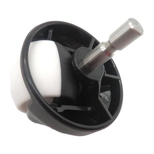 Robot Vacuum Cleaner Front Wheel for iRobot Roomba 975 976 974 WiFi Robot Vacuum Cleaner Parts Accessories