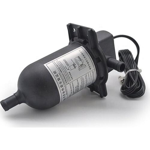 Self-Circulation Diesel Engine Water Jacket Heater 110V/220V 500W 1.5KW 1KW 2KW