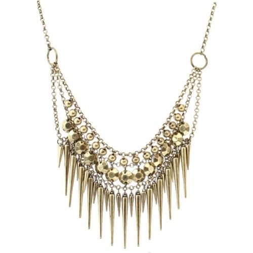 Sumni Punk Necklaces