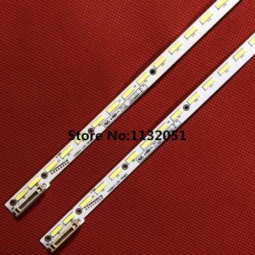Led backlight screen LC-50A11A V500HJ1-LE8-TREM02 V500HJ1-LE8 1pcs=56led 620mm