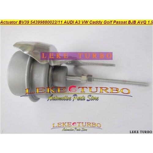 Turbo Actuator 54399700022 54399700006 54399880006 54399880007 038253056E 038253010B 038253014B 038253016J 038253016M 038253014C