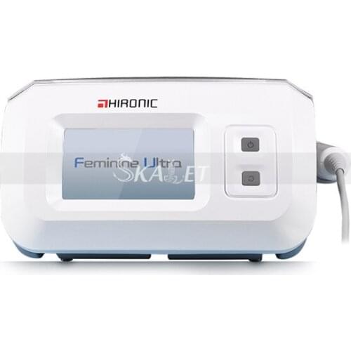 Health Care Vaginal Tightening Rejuvenation Machine Women Private Care Instrument Spa Salon Beauty Device