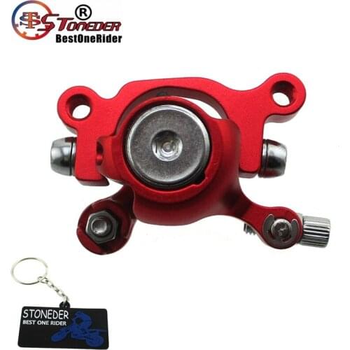 STONEDER Rear Right Side Brake Caliper For Chinese E-scooter Electric Scooter