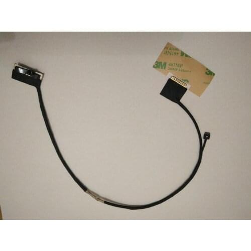 1-10 Pcs) New Lcd Led Lvds Cable Flex For Lenovo xiaoxin -14 2019 S340-14 L431 EL431 30Pin DC02003HP00