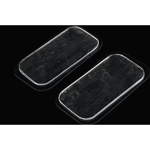 2PCS/SET Professional Smart Body Slimming Patch Men Household Abdominal Muscles Traning Slimming Sticker Patch Hot New