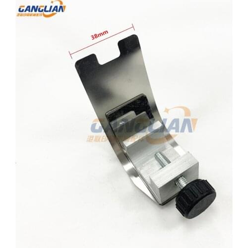 2 Pieces Komori Sheet Separator Printing Machine Spare Parts