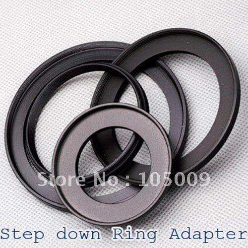 52mm-42mm 52-42 mm 52 to 42 Step down Filter Ring Adapter