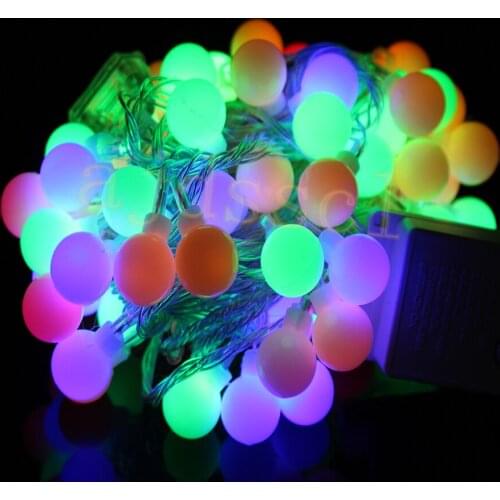 Ajdsscl Garlands