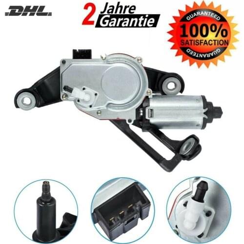 AP03 New Rear Window Wiper Motor 67637199569 7199569 6921959 For BMW 1 Series E81 E87 116d 116i 118d 118i 120d 120i 123d 130i