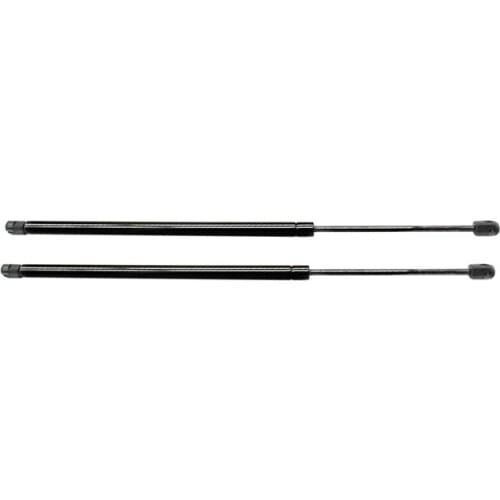 Free Shipping Tailgate Rear Trunk Lift Supports Shock Gas Struts for BMW E36 318Ti Hatchback 1995-1999 51248230070 51248206652