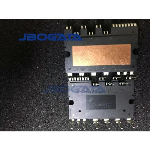 FSBB30CH60 FSBB30CH60C FSBB30CH60F FSBB30CH60CM