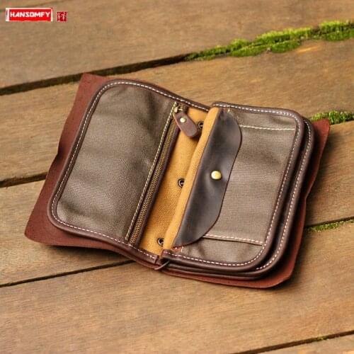 Мужские клатчи HANSOMFY China At AliExpress