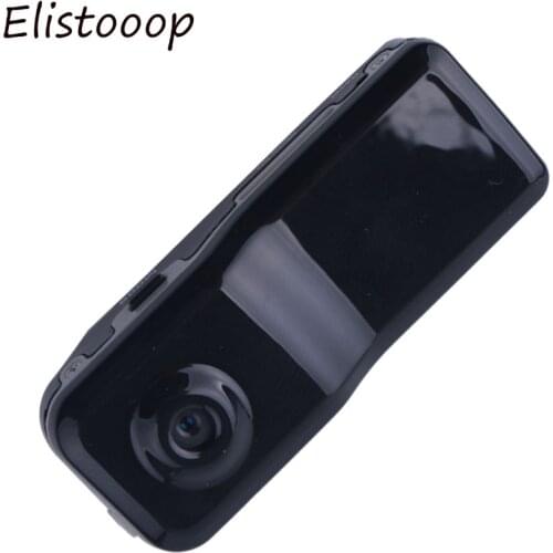 MD80 Mini Camera DV Record Camera Support 16G TF Card 720*480 Vedio Lasting Recording Camcorders