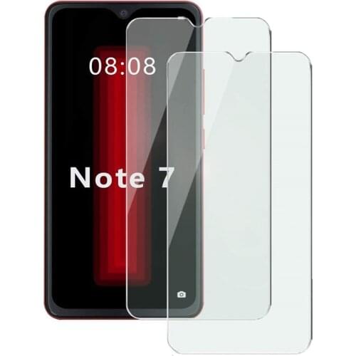 Miflame Protective Films For CUBOT