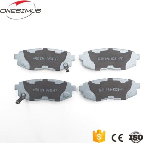 ONESIMUS Brake System Parts