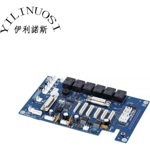 Board for Infiniti / Challenger FY-3208H / FY-3208G / FY-3208R / FY-3206G / FY-3206H I/O Printers