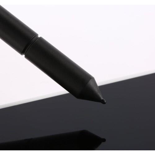 Oblique Head Touchscreen Pen High-precision Ultra-fine Head Active Tablet Phone Touch Stylus