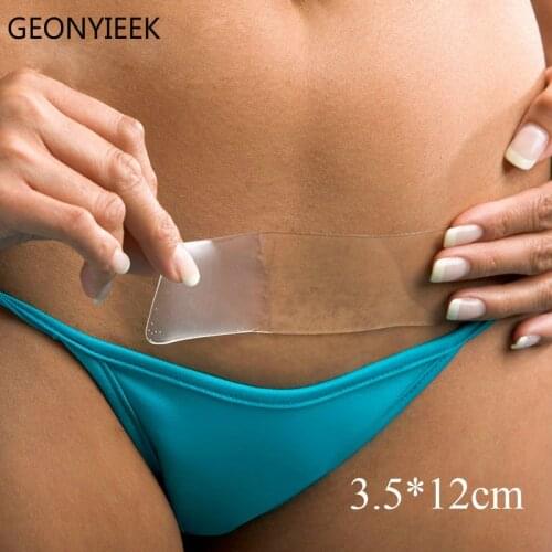 Stretch Marks and Scar Removal Stretch Marks Maternity Skin Body Beauty Repair Gel Pad Remove Scar Care Face Skin Care Tools