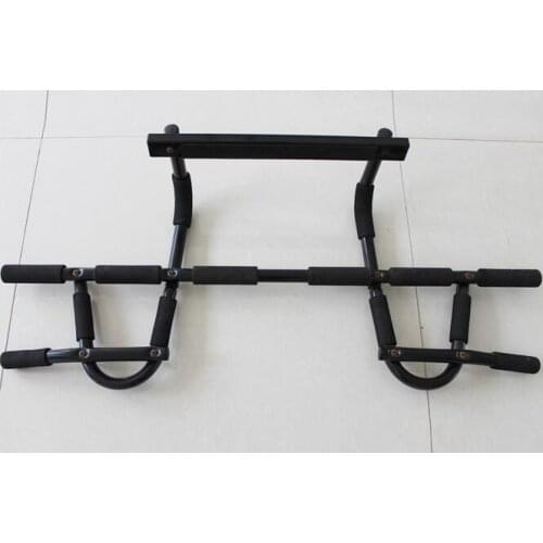 Door Horizontal Bar Pull-ups device Door parallel bars Chin up bar