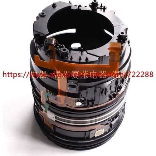 Repair Parts For Sony FE 24-105mm F/4 G OSS SEL24105G Lens Front Holder Bracket Fixed Barrel Ass'y