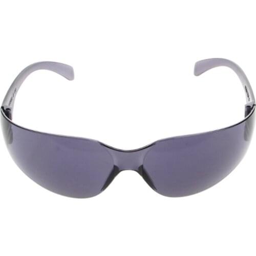 Protective Safety Glasses Eye Protection Goggles Eyewear Dental Lab Work PC Lens