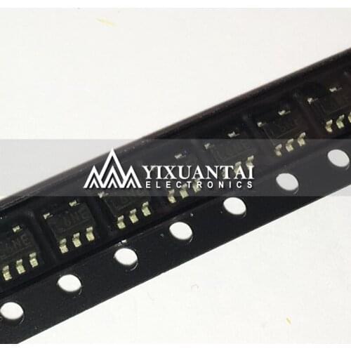 10pcs/lot 100% original S-1111B33MC-NYSTFG NYS S-1112B18MC-L6DTFG L6D S-1112B28MC-L6NTFG L6N RM337A SOT23-5