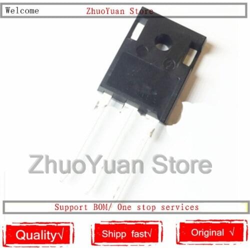 10PCS/lot HY5208W HY5208 80V320A TO-247 MOS FET