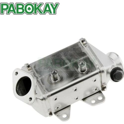 55249454 552494540 83.1219 7518367 88367 831219 817758 BRAND NEW EGR COOLER FOR FIAT 500 DOBLO 1.3 JTD FIORINO STARADA
