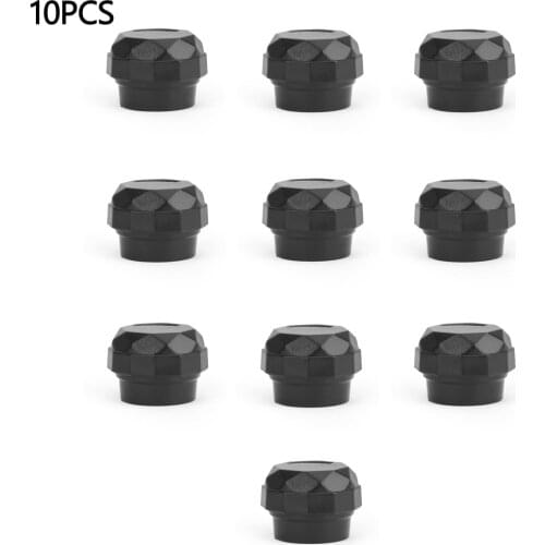 Artudatech 10x Volume Switch Knob Cap for Baofeng UV5R UV5RA UV5RD UV5RE UV5RB UV5RC