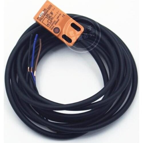 Free shipping high quality Original Pubang Inductive proximity switch sensor IPSLA-N05NA-D3Y2 Brand new original genuine