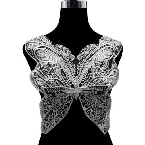 Lace Change Tutto China