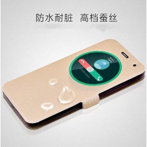 TPU Capas Case For ASUS Zenfone2 Laser ZE601KL ZE600KL Z011D case Flip Cover case For ASUS Zenfone 2 Laser case shell back cover