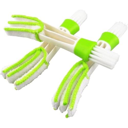 Car Clean Tools Brush Keyboard Cleaning for Suzuki SX4 SWIFT Alto Liane Grand Vitara Jimny & Acura RLX CL EL CSX ILX MDX NSX RDX