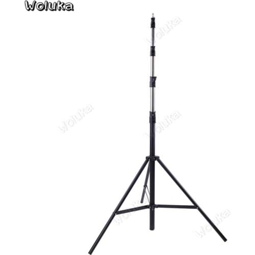 Studio Flash Holder 4.5m aluminum lamp bracket Oubao 388 Photographic Light Stand film shooting Equipment accessories CD50 T10