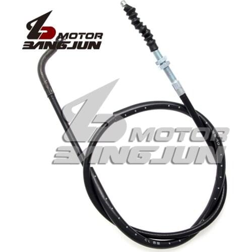 For ZR250 ZXR250 Clutch Line Clutch Pull Clutch Cable