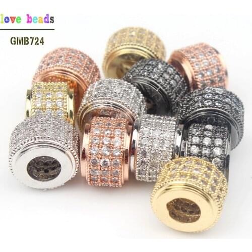 GMB724 Metal Bracelets