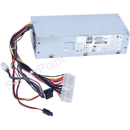 Well Tested 848050-003 797009-001 DPS-180AB-20 A Max 180W Power Supply Test OK