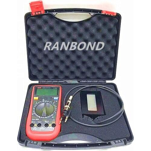 China factory price IPL energy meter pulsed laser energy meter for laser hair removal