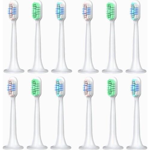 Jiansu Xiaomi Electric Toothbrushes