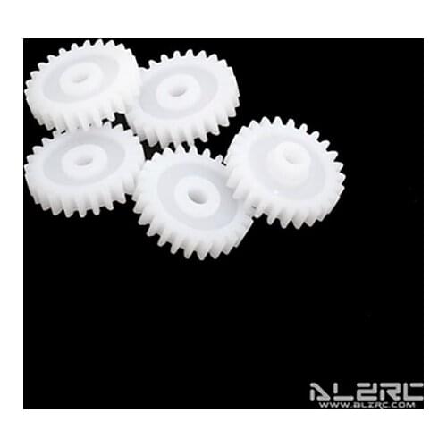 ALZRC-RC 25T Drive Gear Set for Trex 450 Helicopter