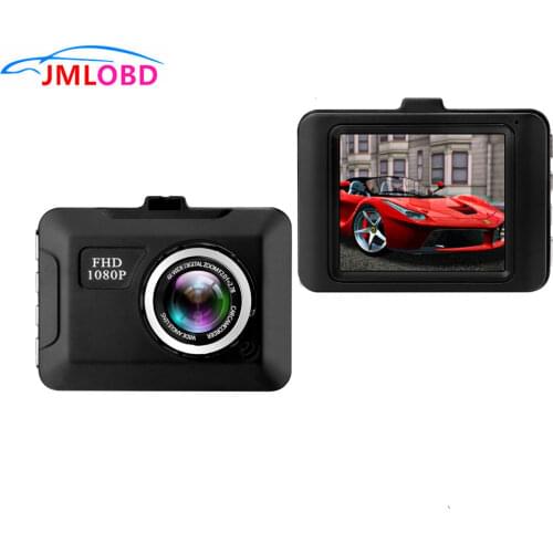 Mini 2.4 Inch Q2 DVR Dash Cam Auto Video Recorder LCD Camera Screen Oral Tape Dash Cam 5
