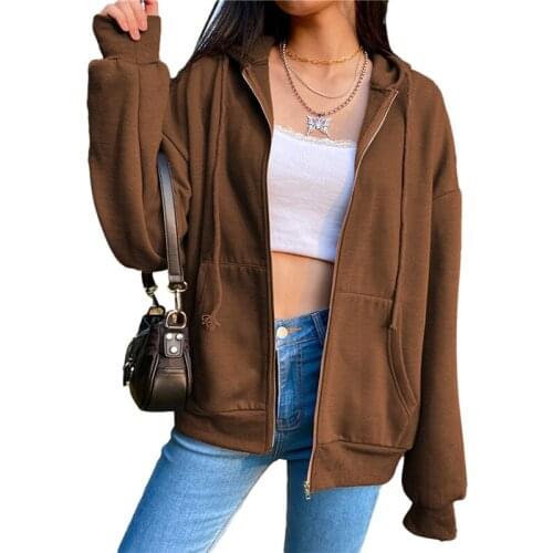 Musuos Women's Fleece Hoodies