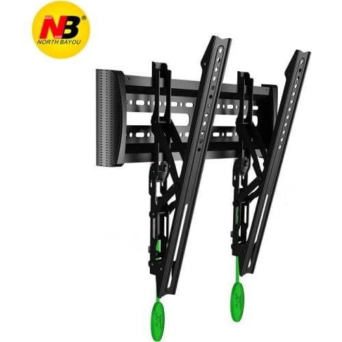 NORTHBAYOU NBC2-T tv wall mount for 32"-47" inch Flat Panel LCD LED TV Wall Mount Tilt Mount